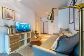 Central Residence Apartment 811